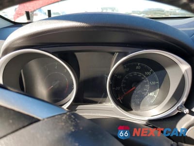 Zdjęcie 9 z 13 samochodu: 2015 MITSUBISHI OUTLANDER SPORT ES VIN:4A4AP3AU0FE061906 - miniatura