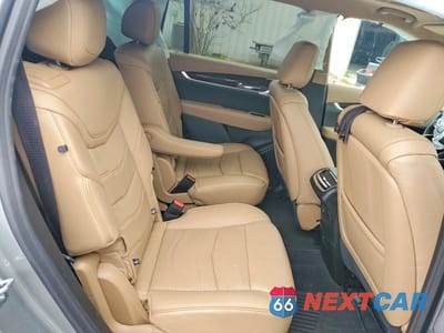 Zdjęcie 11 z 13 samochodu: 2025 CADILLAC XT6 PLATINUM PREMIUM LUXURY VIN:1GYKPERS5SZ150815 - miniatura