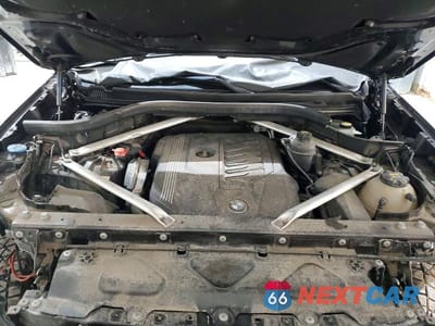 Zdjęcie 12 z 13 samochodu: 2019 BMW X5 XDRIVE40I VIN:5UXCR6C50KLK85280 - miniatura