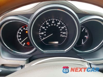 Zdjęcie 9 z 13 samochodu: 2004 LEXUS RX 330 BASE VIN:JTJHA31U240045267 - miniatura