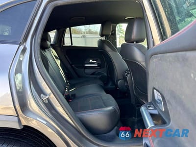 Zdjęcie 6 z 10 samochodu: 2022 MERCEDES-BENZ GLA 250 VIN:W1N4N4GB9NJ343417 - miniatura