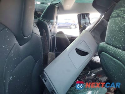 Zdjęcie 10 z 12 samochodu: 2025 TESLA MODEL 3 VIN:5YJ3E1EBXSF016502 - miniatura