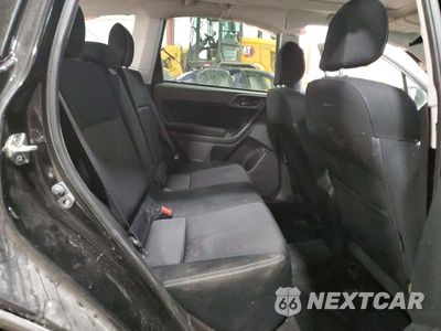 Zdjęcie 11 z 14 samochodu: 2015 SUBARU FORESTER 2.5I PREMIUM VIN:JF2SJADC5FH469175 - miniatura