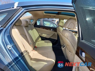 Zdjęcie 10 z 12 samochodu: 2016 HYUNDAI SONATA LIMITED VIN:5NPE34AFXGH302416 - miniatura