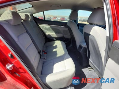 Zdjęcie 10 z 13 samochodu: 2017 HYUNDAI ELANTRA SE VIN:5NPD84LF0HH128853 - miniatura