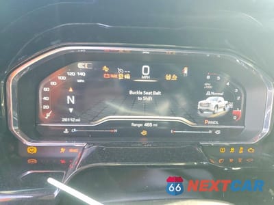 Zdjęcie 9 z 12 samochodu: 2025 GMC SIERRA K1500 ELEVATION VIN:3GTUUCE81SG212944 - miniatura
