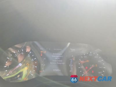 Zdjęcie 9 z 13 samochodu: 2025 JEEP COMPASS LIMITED VIN:3C4NJDCN7ST522938 - miniatura
