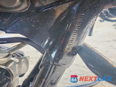 Zdjęcie 9 z 9 samochodu: 2021 HARLEY-DAVIDSON FLTRXS VIN:1HD1KTP1XMB674163 - miniatura