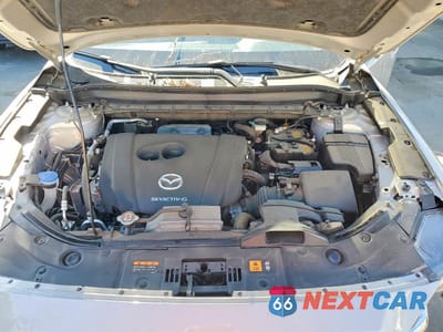 Zdjęcie 12 z 13 samochodu: 2024 MAZDA CX-5 PREFERRED VIN:JM3KFBCL6R0510513 - miniatura