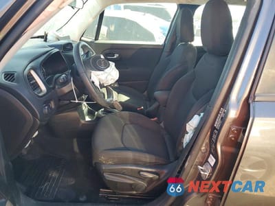 Zdjęcie 7 z 12 samochodu: 2016 JEEP RENEGADE SPORT VIN:ZACCJAAT3GPE18775 - miniatura