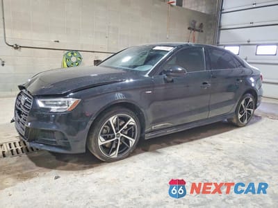 2020 AUDI A3 S-LINE PREMIUM WAUBEGFF9LA101340 - główne zdjęcie licytacji z USA - miniatura