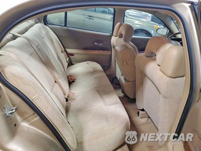 Zdjęcie 10 z 12 samochodu: 2005 BUICK LESABRE CUSTOM VIN:1G4HP52K65U168649 - miniatura