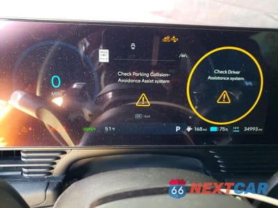 Zdjęcie 9 z 13 samochodu: 2025 HYUNDAI IONIQ 5 N BASE VIN:KM8KNDA82SU004628 - miniatura