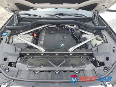 Zdjęcie 12 z 14 samochodu: 2025 BMW X5 XDRIVE40I VIN:5UX23EU04S9W23738 - miniatura
