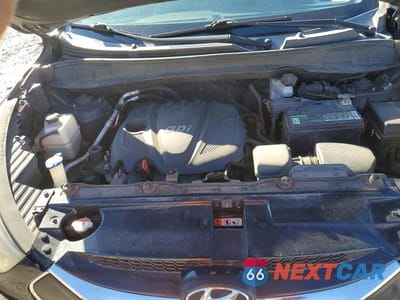 Zdjęcie 12 z 12 samochodu: 2015 HYUNDAI TUCSON LIMITED VIN:KM8JU3AG0FU098790 - miniatura