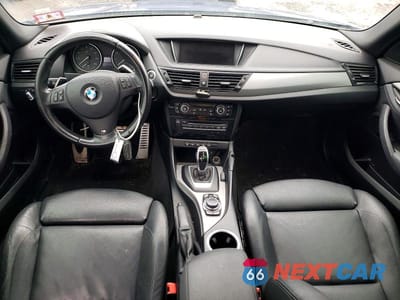 Zdjęcie 8 z 12 samochodu: 2015 BMW X1 XDRIVE28I VIN:WBAVL1C51FVY32708 - miniatura