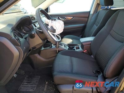 Zdjęcie 7 z 13 samochodu: 2020 NISSAN ROGUE S VIN:KNMAT2MV5LP518730 - miniatura