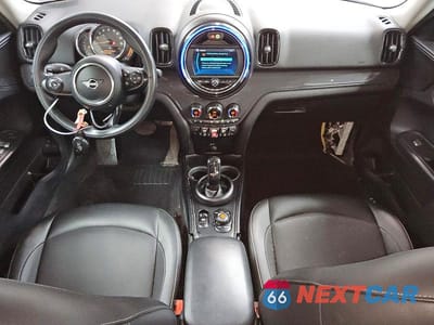 Zdjęcie 8 z 13 samochodu: 2020 MINI COOPER COUNTRYMAN ALL4 VIN:WMZYW5C03L3L16831 - miniatura