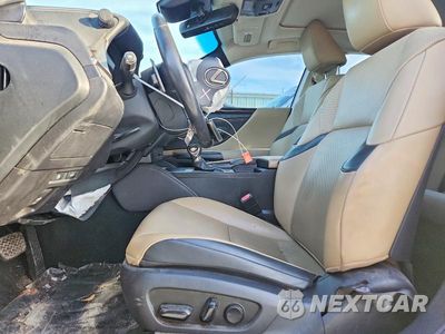 Zdjęcie 7 z 12 samochodu: 2021 LEXUS ES 350 BASE VIN:58ACZ1B14MU086561 - miniatura
