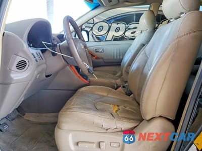Zdjęcie 7 z 12 samochodu: 2001 LEXUS RX 300 BASE VIN:JTJHF10U210166304 - miniatura