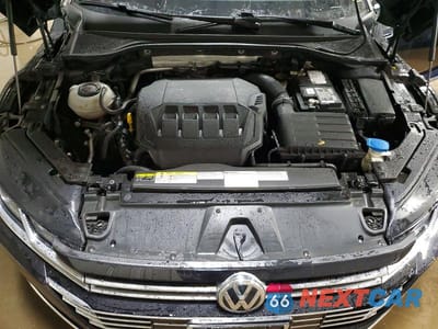 Zdjęcie 11 z 12 samochodu: 2020 VOLKSWAGEN ARTEON SE VIN:WVWBR7AN5LE018745 - miniatura