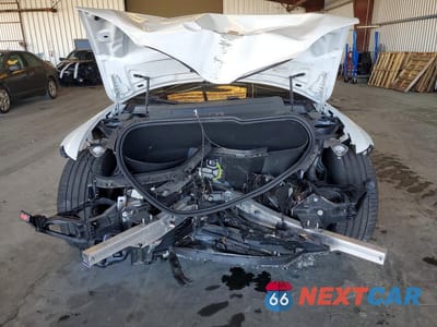 Piąte zdjęcie samochodu w środku: 2022 TESLA MODEL S VIN:5YJSA1E67NF468812 - miniatura
