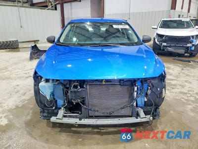 Piąte zdjęcie samochodu w środku: 2023 NISSAN SENTRA SV VIN:3N1AB8CV4PY275782 - miniatura