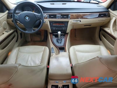 Zdjęcie 8 z 12 samochodu: 2006 BMW 330 I VIN:WBAVB335X6KR74782 - miniatura