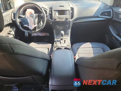 Zdjęcie 8 z 14 samochodu: 2016 FORD EDGE SE VIN:2FMPK3G98GBC51495 - miniatura
