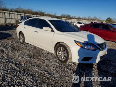Czwarte zdjęcie samochodu z boku: 2016 NISSAN ALTIMA 2.5 S VIN:1N4AL3AP5GN351045 - miniatura
