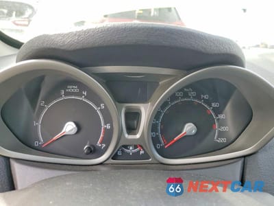 Zdjęcie 9 z 13 samochodu: 2011 FORD FIESTA SES VIN:3FADP4FJ3BM168404 - miniatura