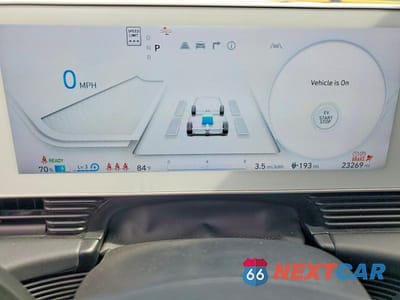Zdjęcie 9 z 12 samochodu: 2024 HYUNDAI IONIQ 5 LIMITED VIN:KM8KRDDF4RU244949 - miniatura