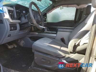 Zdjęcie 7 z 12 samochodu: 2025 FORD F350 SUPER DUTY VIN:1FT8W3BTXSEC13232 - miniatura