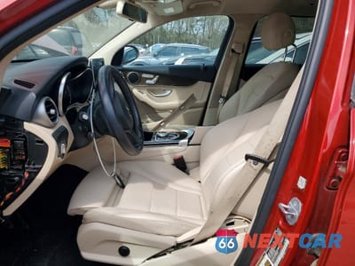 Zdjęcie 7 z 12 samochodu: 2019 MERCEDES-BENZ GLC 300 VIN:WDC0G4JB2KF532315 - miniatura