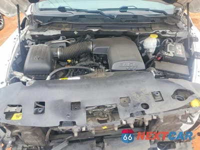 Zdjęcie 11 z 11 samochodu: 2019 RAM 1500 CLASSIC TRADESMAN VIN:1C6RR6FG9KS613687 - miniatura