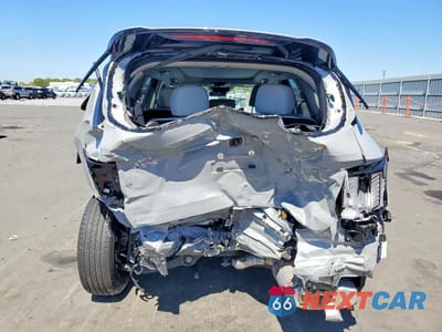 Zdjęcie 6 z 14 samochodu: 2025 KIA SORENTO S VIN:5XYRL4JCXSG334595 - miniatura