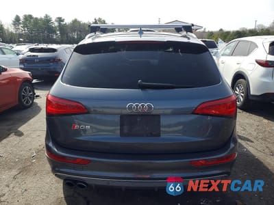 Zdjęcie 6 z 12 samochodu: 2016 AUDI SQ5 PREMIUM PLUS VIN:WA1CCAFP0GA094295 - miniatura