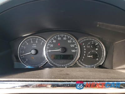 Zdjęcie 9 z 12 samochodu: 2006 BUICK LACROSSE CX VIN:2G4WC582761158350 - miniatura