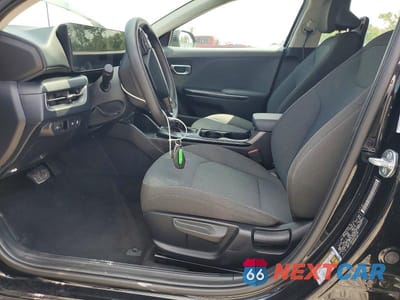 Zdjęcie 7 z 11 samochodu: 2025 KIA K4 LXS VIN:3KPFT4DE3SE072254 - miniatura