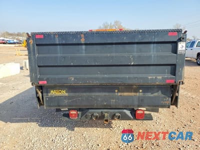 Zdjęcie 6 z 11 samochodu: 2007 CHEVROLET SILVERADO FLATBED TRUCK VIN:1GBJC34K97E560240 - miniatura