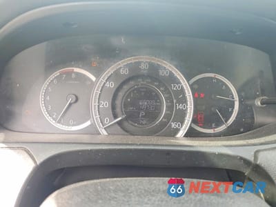 Zdjęcie 9 z 12 samochodu: 2014 HONDA ACCORD LX VIN:1HGCR2F37EA209805 - miniatura