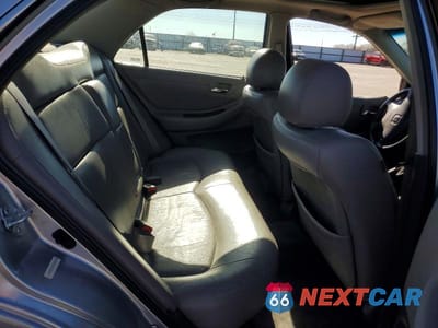 Zdjęcie 10 z 12 samochodu: 2001 HONDA ACCORD VIN:JHMCG56691C024295 - miniatura