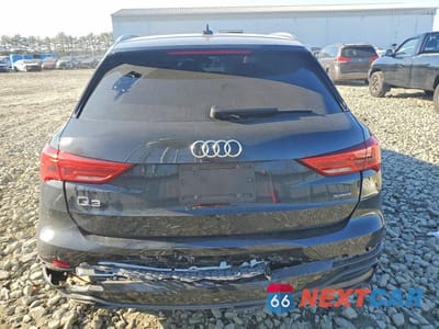 Zdjęcie 6 z 11 samochodu: 2021 AUDI Q3 PREMIUM PLUS S LINE 45 VIN:WA1EECF3XM1142019 - miniatura