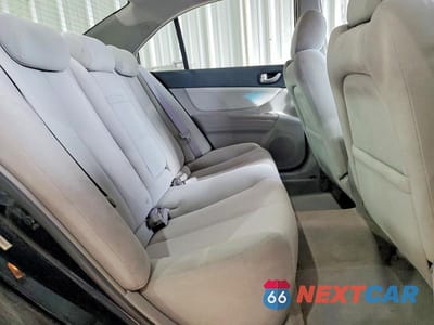 Zdjęcie 10 z 11 samochodu: 2008 HYUNDAI SONATA GLS VIN:5NPET46C08H397312 - miniatura