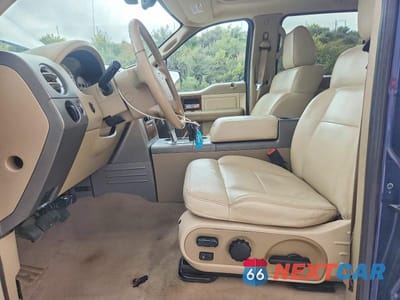 Zdjęcie 7 z 12 samochodu: 2004 FORD F150 SUPERCREW VIN:1FTPW14554KC69274 - miniatura