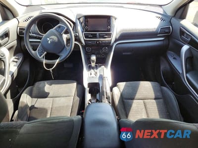 Zdjęcie 8 z 12 samochodu: 2019 MITSUBISHI ECLIPSE CROSS ES VIN:JA4AS3AA2KZ053332 - miniatura