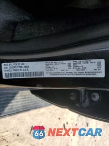 Zdjęcie 12 z 12 samochodu: 2022 RAM 1500 LARAMIE VIN:1C6SRFJT7NN170559 - miniatura
