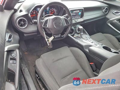 Zdjęcie 8 z 11 samochodu: 2017 CHEV CAMARO SS VIN:1G1FF1R71H0154218 - miniatura