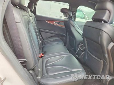 Zdjęcie 11 z 13 samochodu: 2019 LINCOLN NAUTILUS SELECT VIN:2LMPJ6K91KBL58932 - miniatura