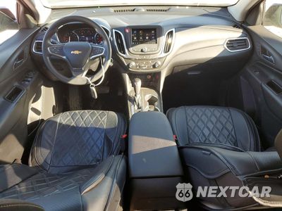 Zdjęcie 8 z 14 samochodu: 2019 CHEVROLET EQUINOX LT VIN:2GNAXKEV9K6122518 - miniatura